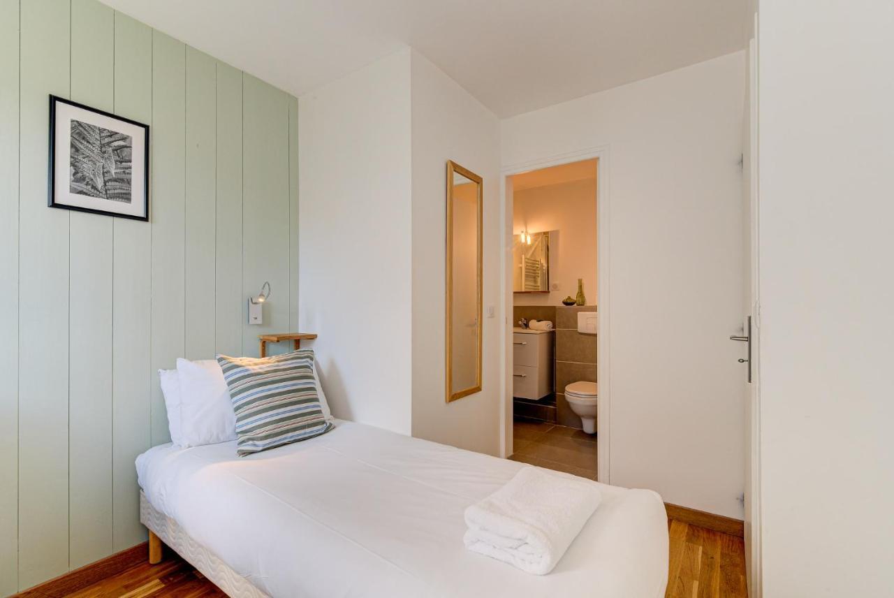 Apartment Fermes Du Montenvers B11 - Alpes Travel - Central Chamonix - Sleeps 4 외부 사진